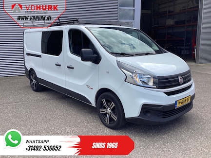 Fiat Talento 0