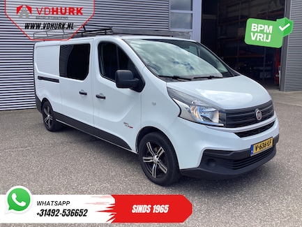 Fiat Talento 0