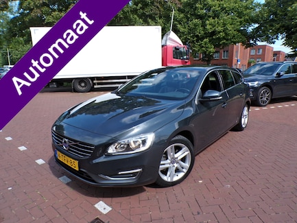 Volvo V60 0