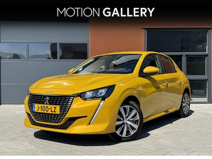 Peugeot 208 0