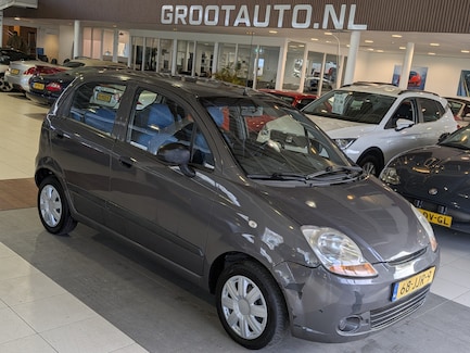 Chevrolet Matiz 0