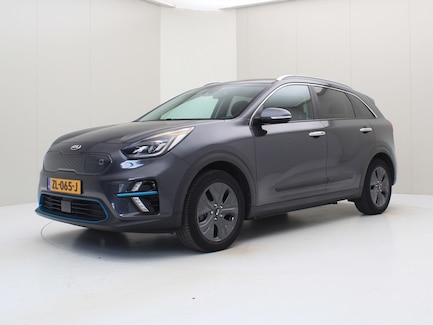 Kia e-Niro 0