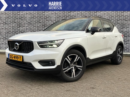 Volvo XC40 0