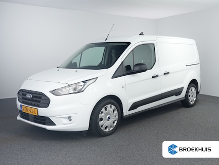 Ford Transit Connect 0