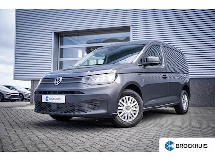 Volkswagen Caddy 0