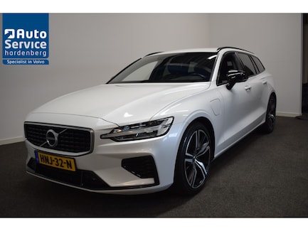 Volvo V60 0