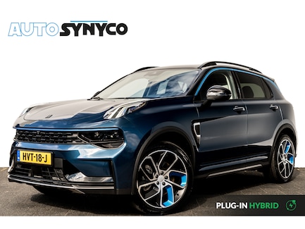 Lynk & Co 01 0