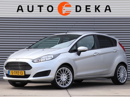 Ford Fiesta 0