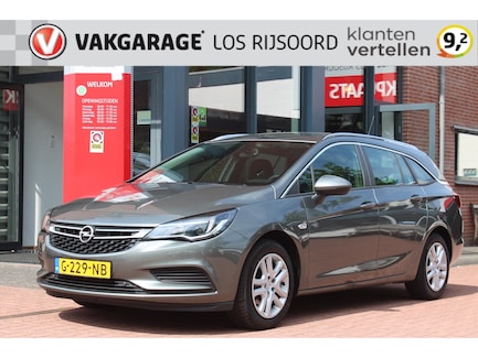 Opel Astra 0