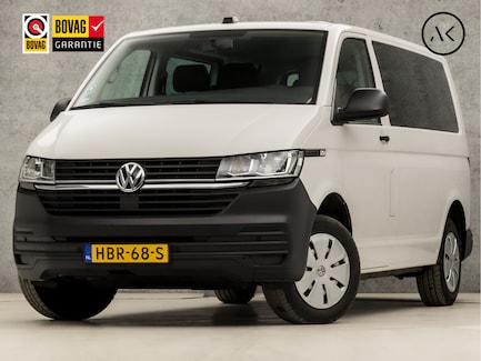 Volkswagen Transporter 0