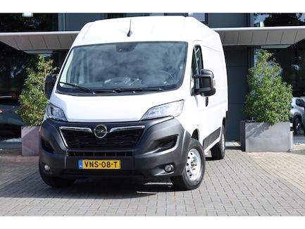 Opel Movano 0