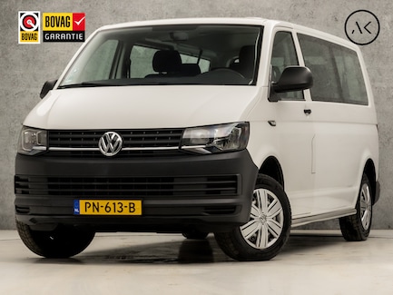 Volkswagen Transporter 0