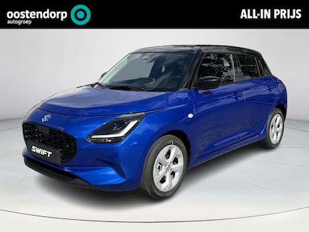 Suzuki Swift 0