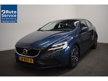 Volvo V40 0