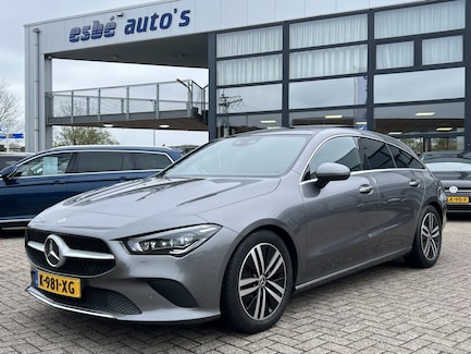 Mercedes-Benz CLA 0