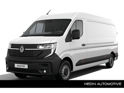 Renault Master 0