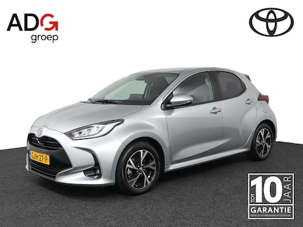 Toyota Yaris 0