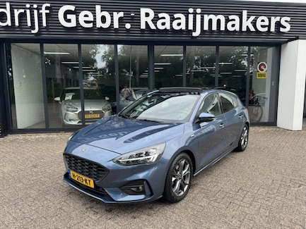 Ford Focus 0