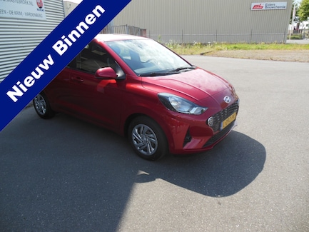 Hyundai i10 0
