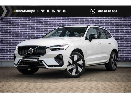 Volvo XC60 0