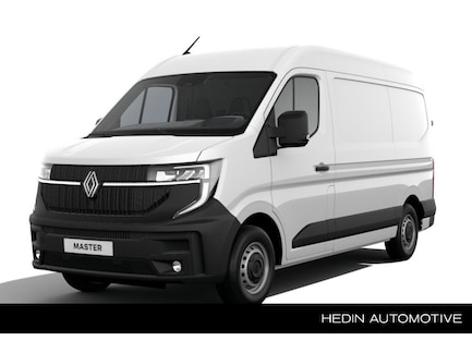 Renault Master 0