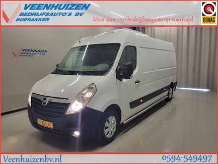 Opel Movano 0
