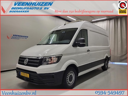 Volkswagen Crafter 0