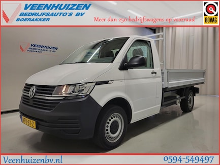 Volkswagen Transporter 0