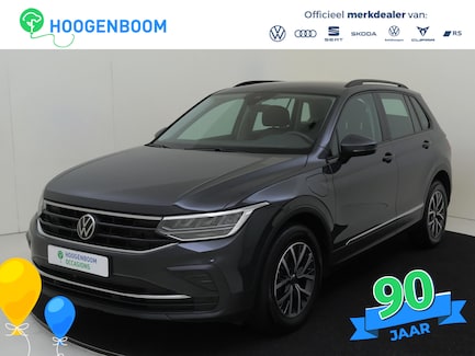 Volkswagen Tiguan 0
