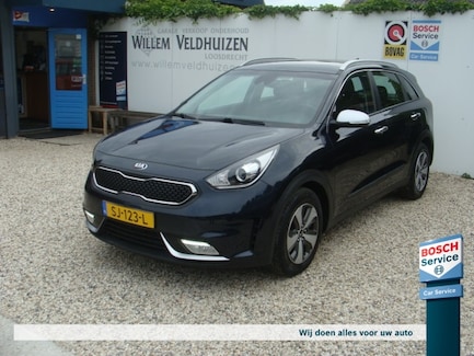 Kia Niro 0