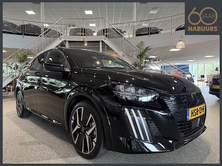 Peugeot 208 0