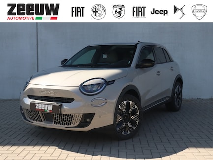 Fiat 600 0