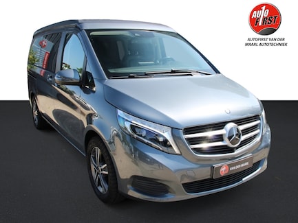 Mercedes-Benz Viano 0