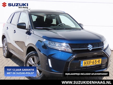 Suzuki Vitara 0