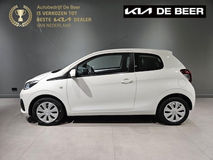 Peugeot 108 0