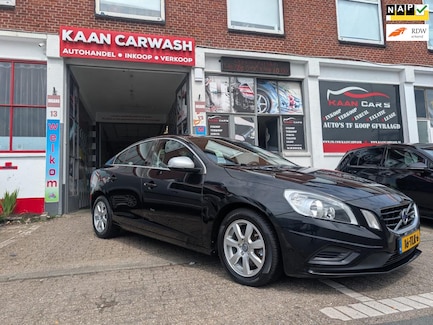 Volvo S60 0