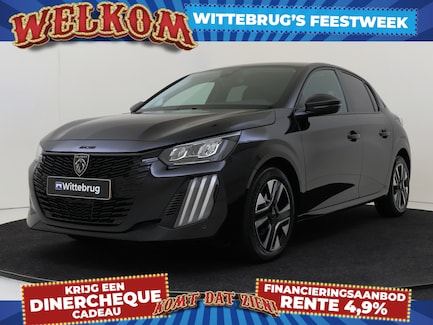 Peugeot 208 0