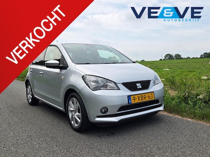 SEAT Mii 0