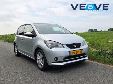 SEAT Mii 0
