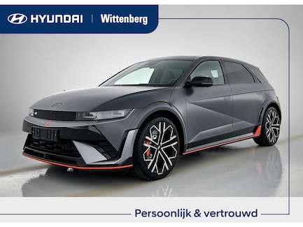 Hyundai Ioniq 5 0