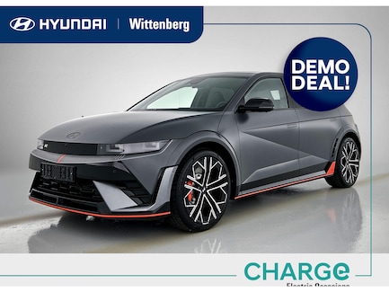 Hyundai Ioniq 5 0