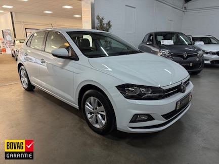 Volkswagen Polo 0