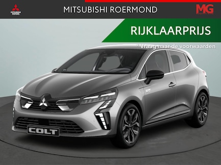 Mitsubishi Colt 0