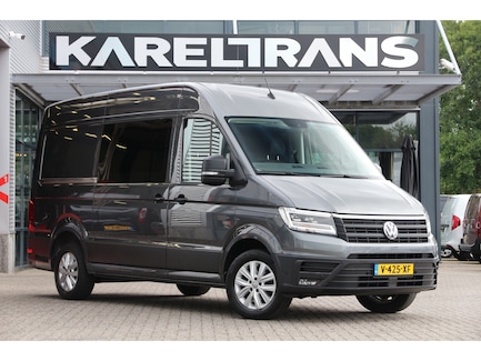Volkswagen Crafter 0