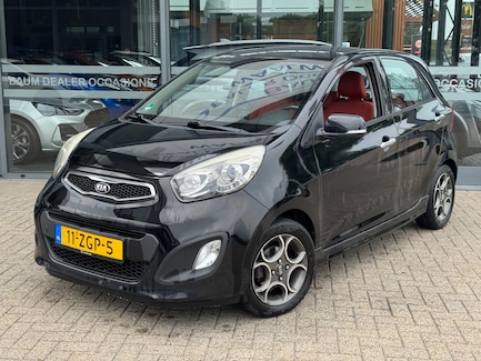 Kia Picanto 0