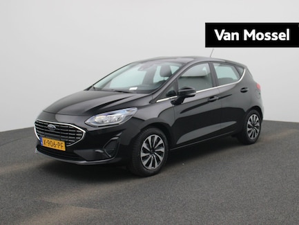 Ford Fiesta 0