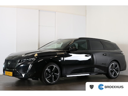 Peugeot e-308 0