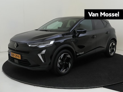 Renault Captur 0