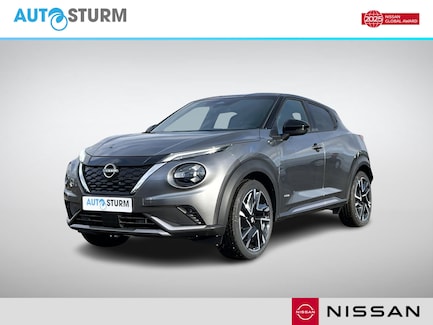 Nissan Juke 0