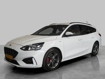 Ford Focus 0